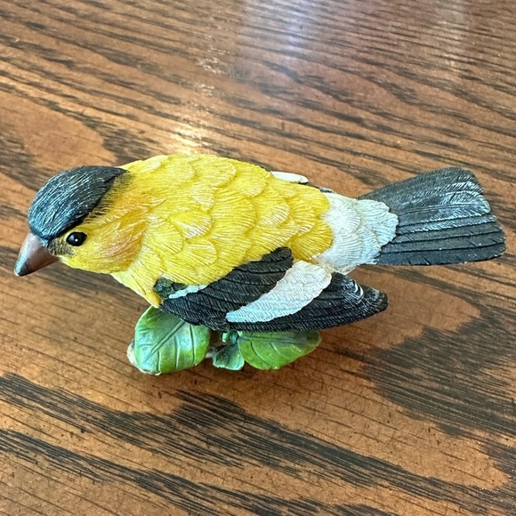 Mini  Bird collection VTG Bluestone and Avon - Picture 5 of 12
